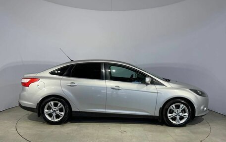 Ford Focus III, 2013 год, 949 000 рублей, 4 фотография