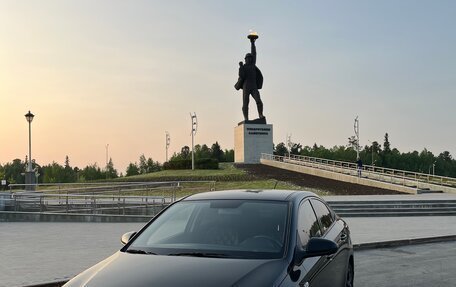 Hyundai Solaris II рестайлинг, 2019 год, 1 300 000 рублей, 2 фотография