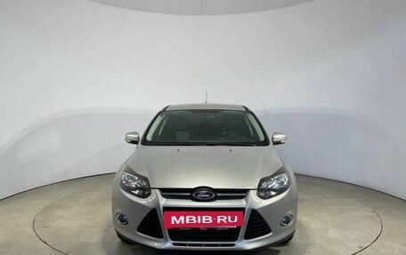 Ford Focus III, 2013 год, 949 000 рублей, 2 фотография