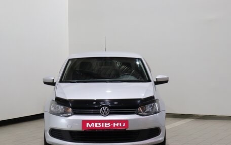 Volkswagen Polo VI (EU Market), 2011 год, 500 000 рублей, 2 фотография