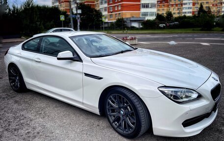 BMW 6 серия, 2013 год, 2 990 000 рублей, 2 фотография