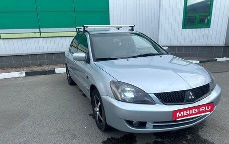 Mitsubishi Lancer IX, 2006 год, 420 000 рублей, 3 фотография