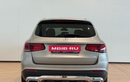 Mercedes-Benz GLC, 2019 год, 3 570 000 рублей, 6 фотография