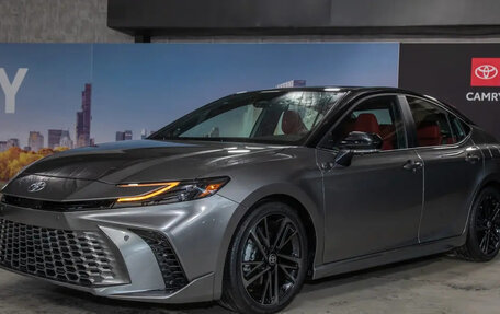 Toyota Camry, 2024 год, 3 590 000 рублей, 2 фотография