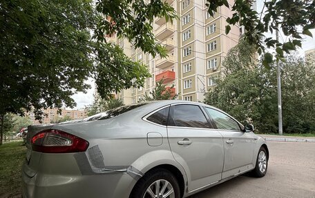 Ford Mondeo IV, 2011 год, 678 000 рублей, 8 фотография