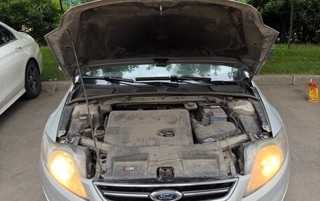 Ford Mondeo IV, 2011 год, 678 000 рублей, 4 фотография