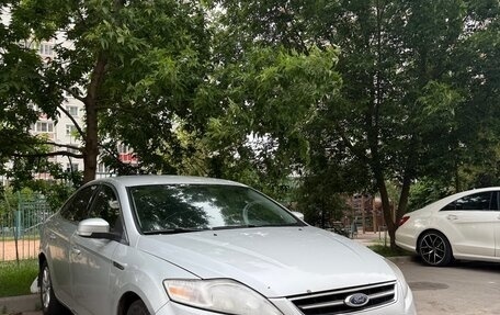 Ford Mondeo IV, 2011 год, 678 000 рублей, 5 фотография