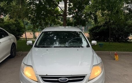 Ford Mondeo IV, 2011 год, 678 000 рублей, 3 фотография