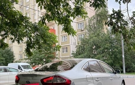 Ford Mondeo IV, 2011 год, 678 000 рублей, 7 фотография