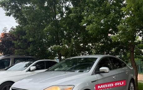 Ford Mondeo IV, 2011 год, 678 000 рублей, 2 фотография