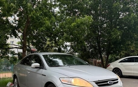 Ford Mondeo IV, 2011 год, 678 000 рублей, 6 фотография