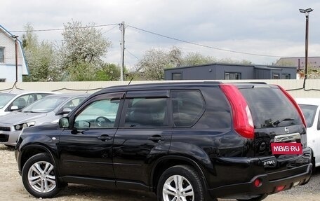 Nissan X-Trail, 2012 год, 1 230 000 рублей, 4 фотография