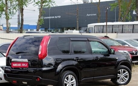 Nissan X-Trail, 2012 год, 1 230 000 рублей, 2 фотография