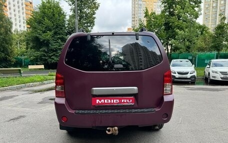 Nissan Pathfinder, 2008 год, 870 000 рублей, 8 фотография