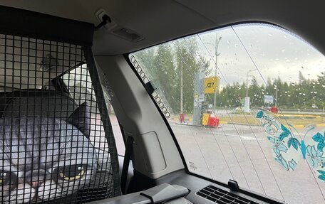 Volvo XC90 II рестайлинг, 2007 год, 680 000 рублей, 3 фотография