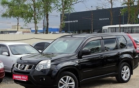 Nissan X-Trail, 2012 год, 1 230 000 рублей, 3 фотография