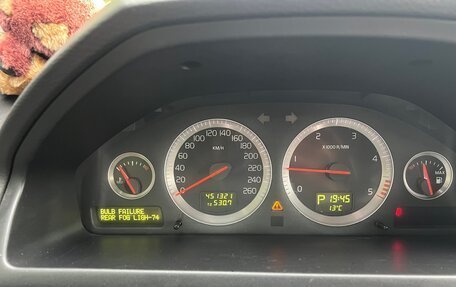 Volvo XC90 II рестайлинг, 2007 год, 680 000 рублей, 2 фотография