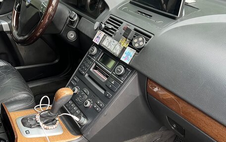 Volvo XC90 II рестайлинг, 2007 год, 680 000 рублей, 10 фотография