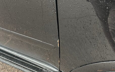 Volvo XC90 II рестайлинг, 2007 год, 680 000 рублей, 11 фотография