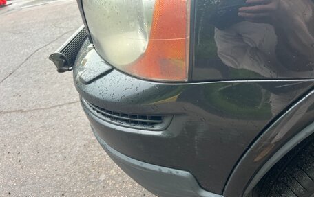 Volvo XC90 II рестайлинг, 2007 год, 680 000 рублей, 6 фотография