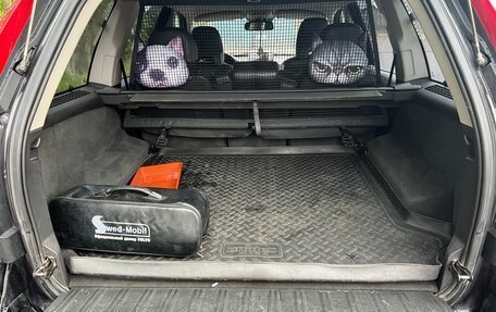 Volvo XC90 II рестайлинг, 2007 год, 680 000 рублей, 5 фотография