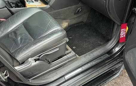 Volvo XC90 II рестайлинг, 2007 год, 680 000 рублей, 9 фотография