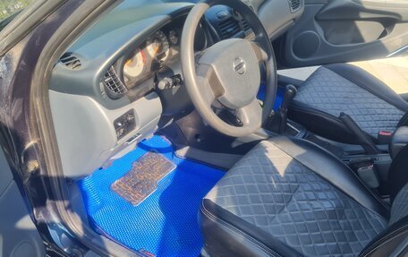 Nissan Almera Classic, 2007 год, 600 000 рублей, 2 фотография