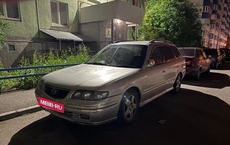 Mazda Capella, 1998 год, 200 000 рублей, 2 фотография
