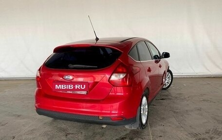 Ford Focus III, 2013 год, 659 000 рублей, 4 фотография
