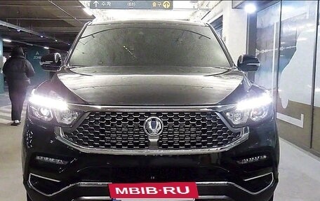 SsangYong Rexton, 2020 год, 1 955 000 рублей, 2 фотография