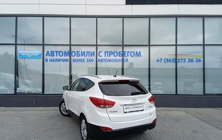 Hyundai ix35 I рестайлинг, 2012 год, 1 310 000 рублей, 3 фотография