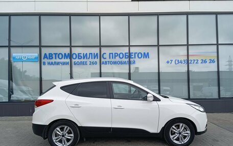 Hyundai ix35 I рестайлинг, 2012 год, 1 310 000 рублей, 6 фотография