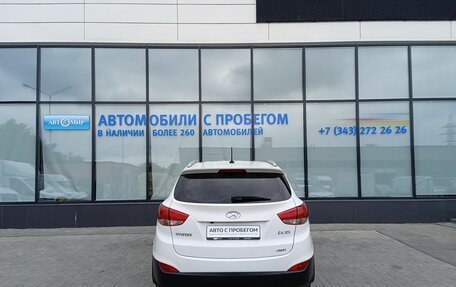 Hyundai ix35 I рестайлинг, 2012 год, 1 310 000 рублей, 4 фотография