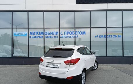 Hyundai ix35 I рестайлинг, 2012 год, 1 310 000 рублей, 5 фотография