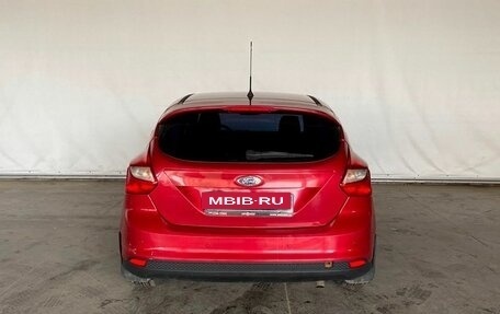 Ford Focus III, 2013 год, 659 000 рублей, 5 фотография