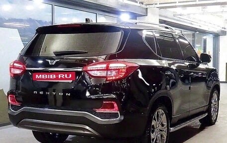 SsangYong Rexton, 2020 год, 1 955 000 рублей, 4 фотография