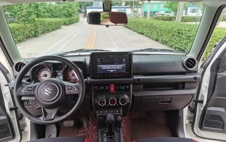 Suzuki Jimny, 2024 год, 3 728 000 рублей, 2 фотография