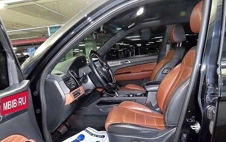 SsangYong Rexton, 2020 год, 1 955 000 рублей, 6 фотография