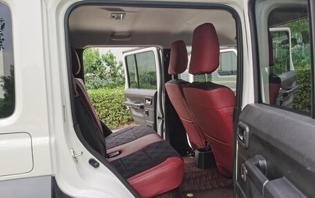 Suzuki Jimny, 2024 год, 3 728 000 рублей, 7 фотография