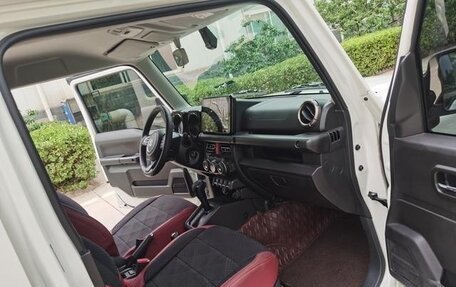 Suzuki Jimny, 2024 год, 3 728 000 рублей, 5 фотография