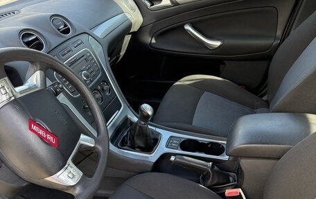 Ford Mondeo IV, 2012 год, 599 000 рублей, 2 фотография