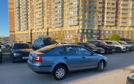 Skoda Octavia, 2008 год, 360 000 рублей, 7 фотография