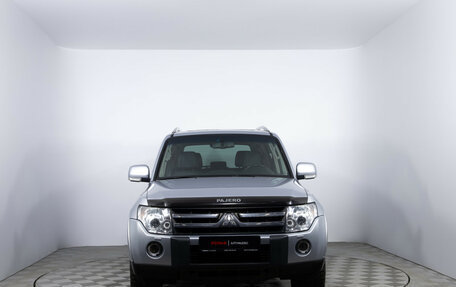 Mitsubishi Pajero IV, 2008 год, 2 143 000 рублей, 2 фотография
