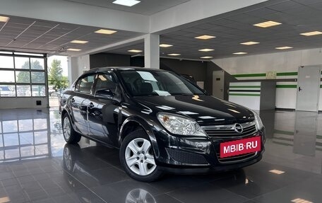 Opel Astra H, 2014 год, 875 000 рублей, 5 фотография