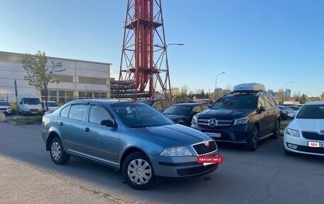 Skoda Octavia, 2008 год, 360 000 рублей, 6 фотография