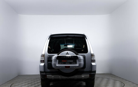 Mitsubishi Pajero IV, 2008 год, 2 143 000 рублей, 6 фотография