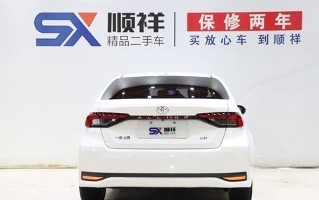Toyota Allion, 2022 год, 1 690 000 рублей, 5 фотография