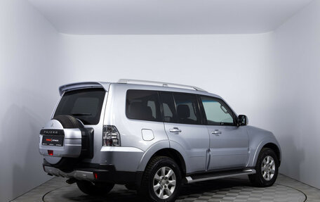Mitsubishi Pajero IV, 2008 год, 2 143 000 рублей, 5 фотография