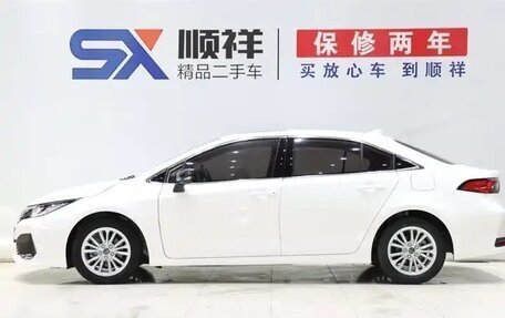 Toyota Allion, 2022 год, 1 690 000 рублей, 4 фотография