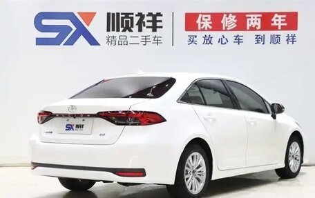 Toyota Allion, 2022 год, 1 690 000 рублей, 6 фотография